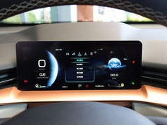 哈弗H6 2021款 第三代 1.5T Supreme