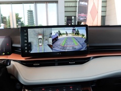 哈弗H6 2021款 第三代 1.5T Supreme