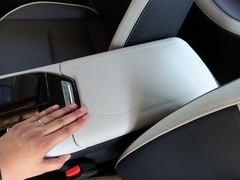 哈弗H6 2021款 第三代 1.5T Supreme