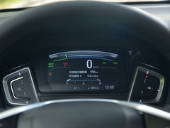 享域 2021款 锐·混动 1.5L 净适版