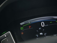 享域 2021款 锐·混动 1.5L 净适版