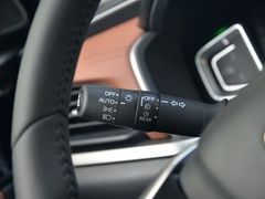 享域 2021款 锐·混动 1.5L 净适版