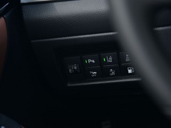 享域 2021款 锐·混动 1.5L 净适版