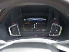 享域 2021款 锐·混动 1.5L 净适版