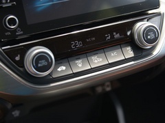 享域 2021款 锐·混动 1.5L 净适版