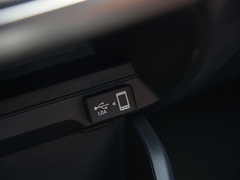 享域 2021款 锐·混动 1.5L 净适版