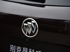 昂科威S 2020款 652T 四驱Avenir艾维亚