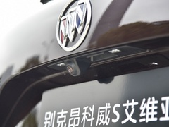 昂科威S 2020款 652T 四驱Avenir艾维亚