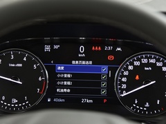 昂科威S 2020款 652T 四驱Avenir艾维亚