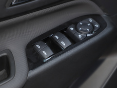 探界者 2021款 550T RS 四驱智能捍界版