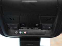 探界者 2021款 550T RS 四驱智能捍界版
