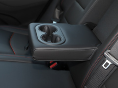探界者 2021款 550T RS 四驱智能捍界版