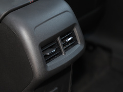 探界者 2021款 550T RS 四驱智能捍界版
