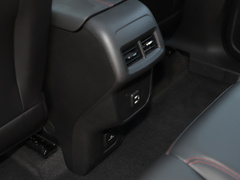 探界者 2021款 550T RS 四驱智能捍界版
