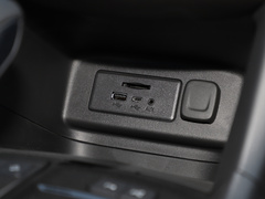 探界者 2021款 550T RS 四驱智能捍界版