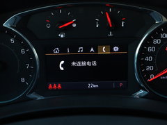探界者 2021款 550T RS 四驱智能捍界版