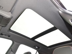 探界者 2021款 550T RS 四驱智能捍界版