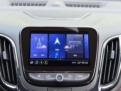 探界者 2021款 550T RS 四驱智能捍界版