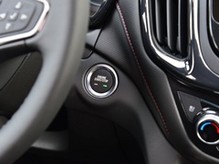 探界者 2021款 550T RS 四驱智能捍界版
