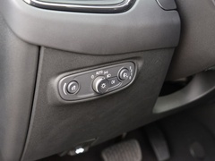 探界者 2021款 550T RS 四驱智能捍界版