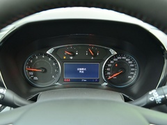 探界者 2021款 550T RS 四驱智能捍界版