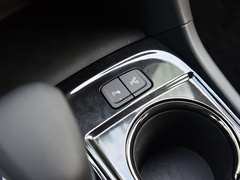 探界者 2021款 550T RS 四驱智能捍界版