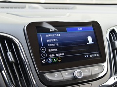 探界者 2021款 550T RS 四驱智能捍界版