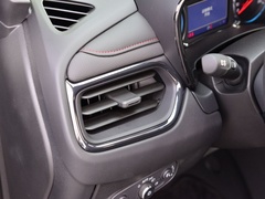 探界者 2021款 550T RS 四驱智能捍界版
