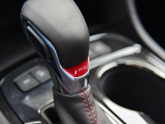 探界者 2021款 550T RS 四驱智能捍界版