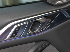 宝马M4 2021款 M4双门轿跑车 M xDrive 雷霆版