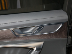 奥迪A6L 2020款 45 TFSI quattro 尊享致雅型
