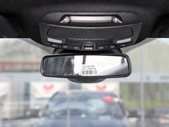 撼路者 2020款 运动版 2.3T 汽油自动四驱豪华版 5座