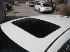 丰田C-HR EV 2020款  豪华天窗版