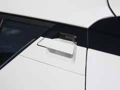 丰田C-HR EV 2020款  豪华天窗版