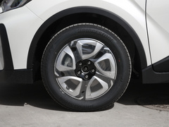 丰田C-HR EV 2020款  豪华天窗版