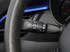 丰田C-HR EV 2020款  豪华天窗版