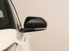 丰田C-HR EV 2020款  尊贵天窗版
