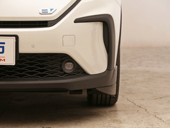 丰田C-HR EV 2020款  尊贵天窗版