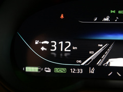 丰田C-HR EV 2020款  尊贵天窗版