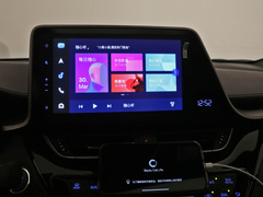 丰田C-HR EV 2020款  尊贵天窗版