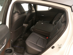 丰田C-HR EV 2020款  尊贵天窗版