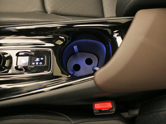 丰田C-HR EV 2020款  尊贵天窗版