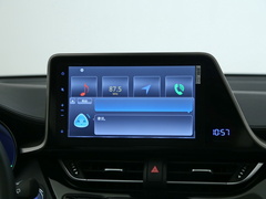 丰田C-HR EV 2020款  尊贵天窗版