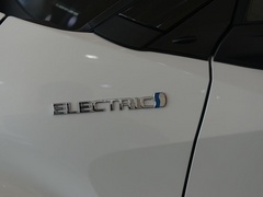 丰田C-HR EV 2020款  尊贵天窗版