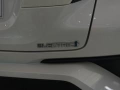 丰田C-HR EV 2020款  尊贵天窗版