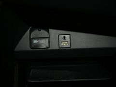 丰田C-HR EV 2020款  尊贵天窗版