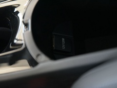 丰田C-HR EV 2020款  尊贵天窗版