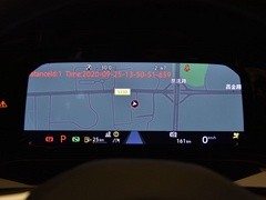 高尔夫 2021款 280TSI DSG R-Line