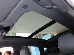 极狐 阿尔法T(ARCFOX αT) 2021款 653S 160kW
免税
