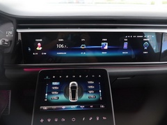 极狐 阿尔法T(ARCFOX αT) 2021款 653S 160kW
免税
